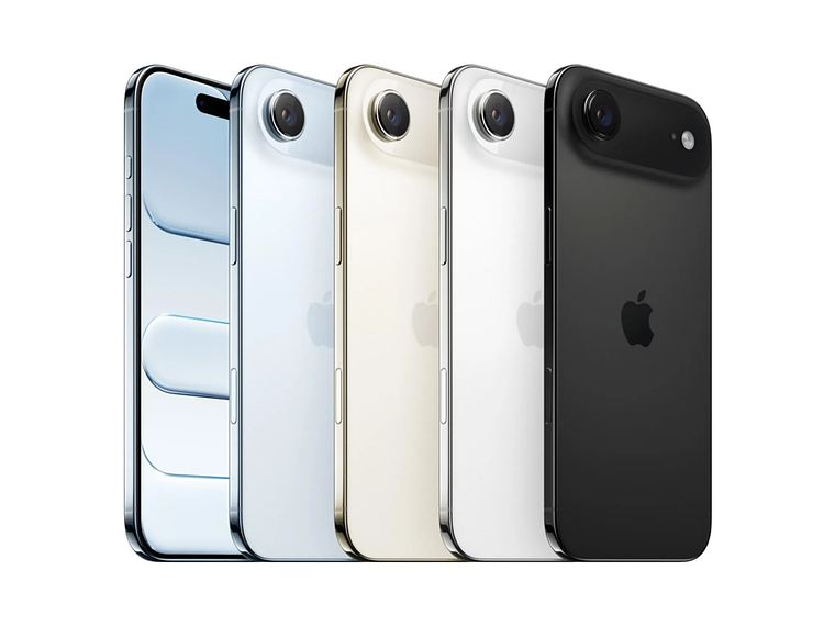 Apple iPhone Air 256GB eSim 3