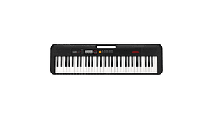 TECLADO CASIO CON FUENTE PODER CT-S195C2