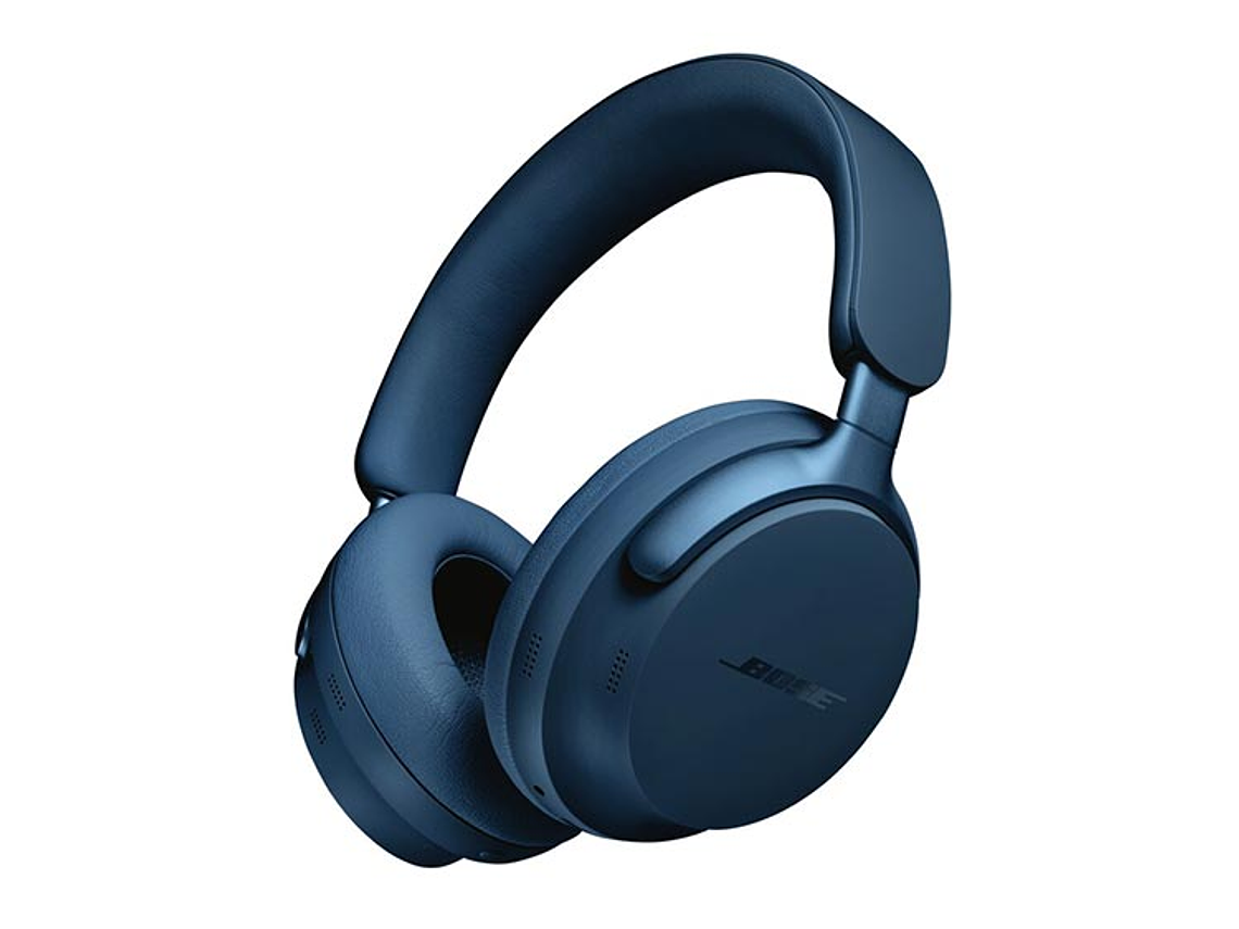 AUDÍFONOS BOSE HEADPHONE QUIETCOMFORT ULTRA CON REDUCCIÓN DE RUIDO BLUETHOOTH AZUL 1
