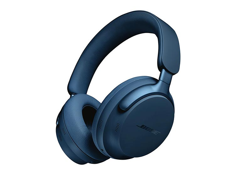 AUDÍFONOS BOSE HEADPHONE QUIETCOMFORT ULTRA CON REDUCCIÓN DE RUIDO BLUETHOOTH AZUL 1