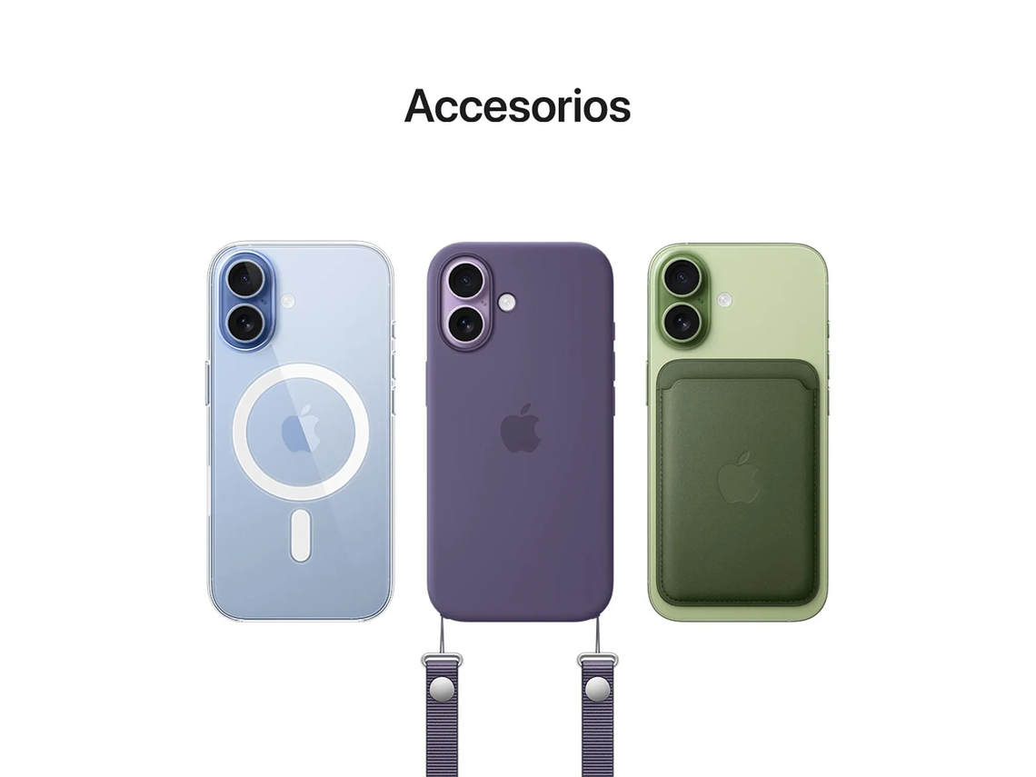 Apple iPhone 17 512GB 2