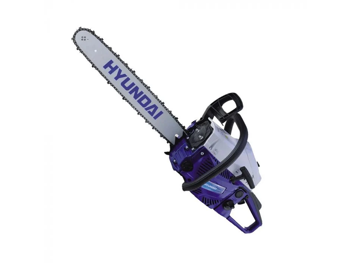 MOTOSIERRA HYUNDAI HYCS5318 18P 50.1 CC 2T 1