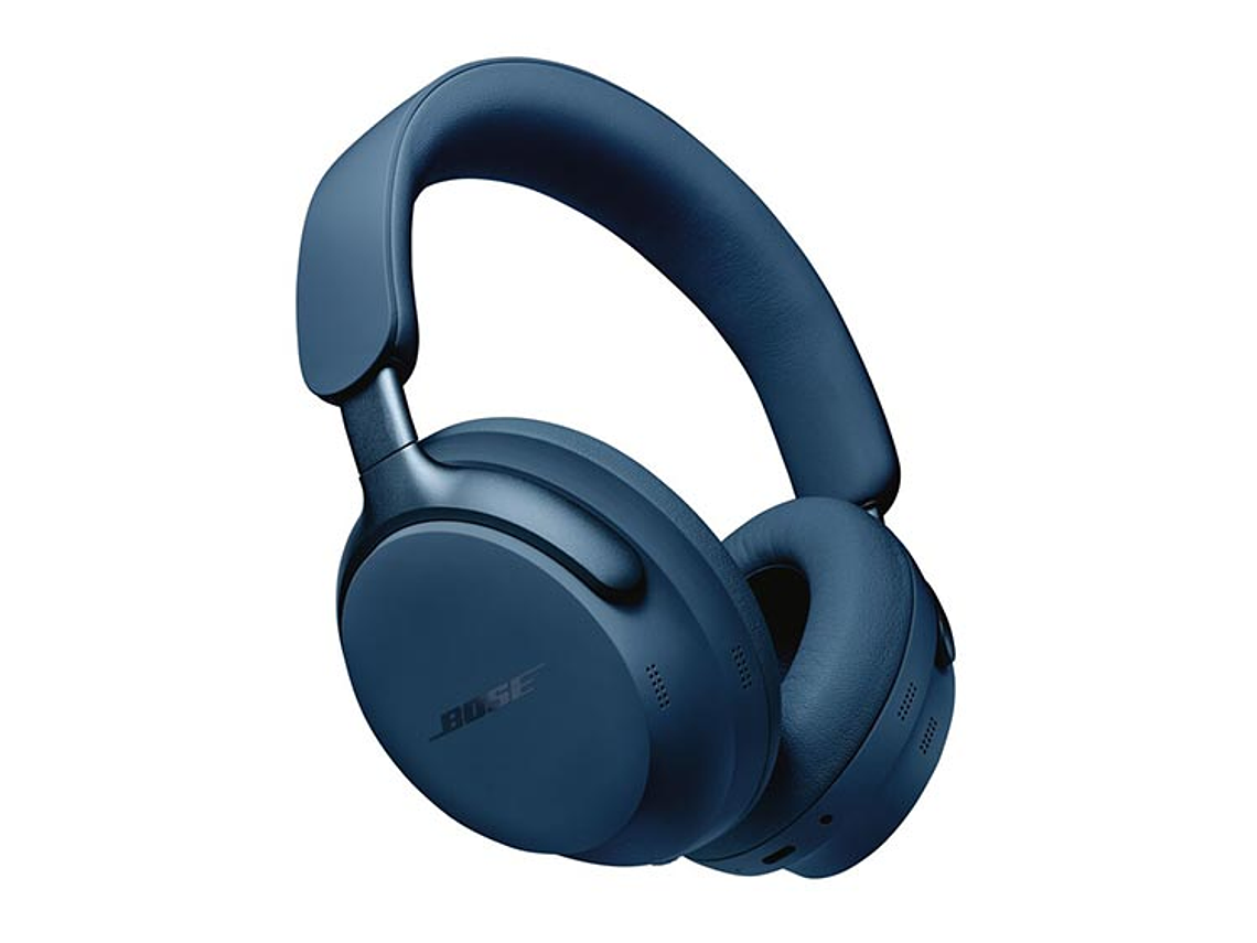 AUDÍFONOS BOSE HEADPHONE QUIETCOMFORT ULTRA CON REDUCCIÓN DE RUIDO BLUETHOOTH AZUL 2