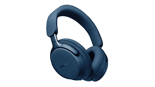 AUDÍFONOS BOSE HEADPHONE QUIETCOMFORT ULTRA CON REDUCCIÓN DE RUIDO BLUETHOOTH AZUL