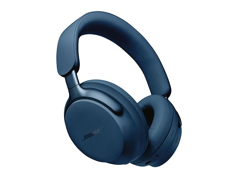 AUDÍFONOS BOSE HEADPHONE QUIETCOMFORT ULTRA CON REDUCCIÓN DE RUIDO BLUETHOOTH AZUL 2