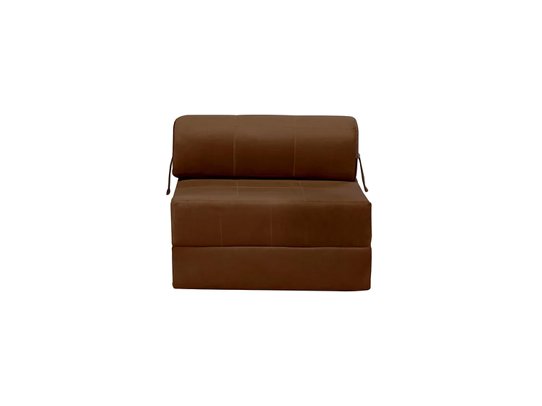SOFÁ LATAM HOME SIENA CHOCOLATE CAMA TELA VELVET 3