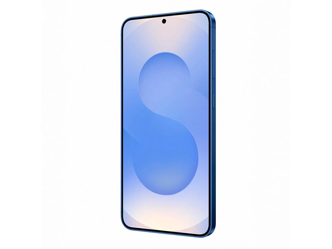 SAMSUNG GALAXY S25+ 256G AZUL MARINO 1