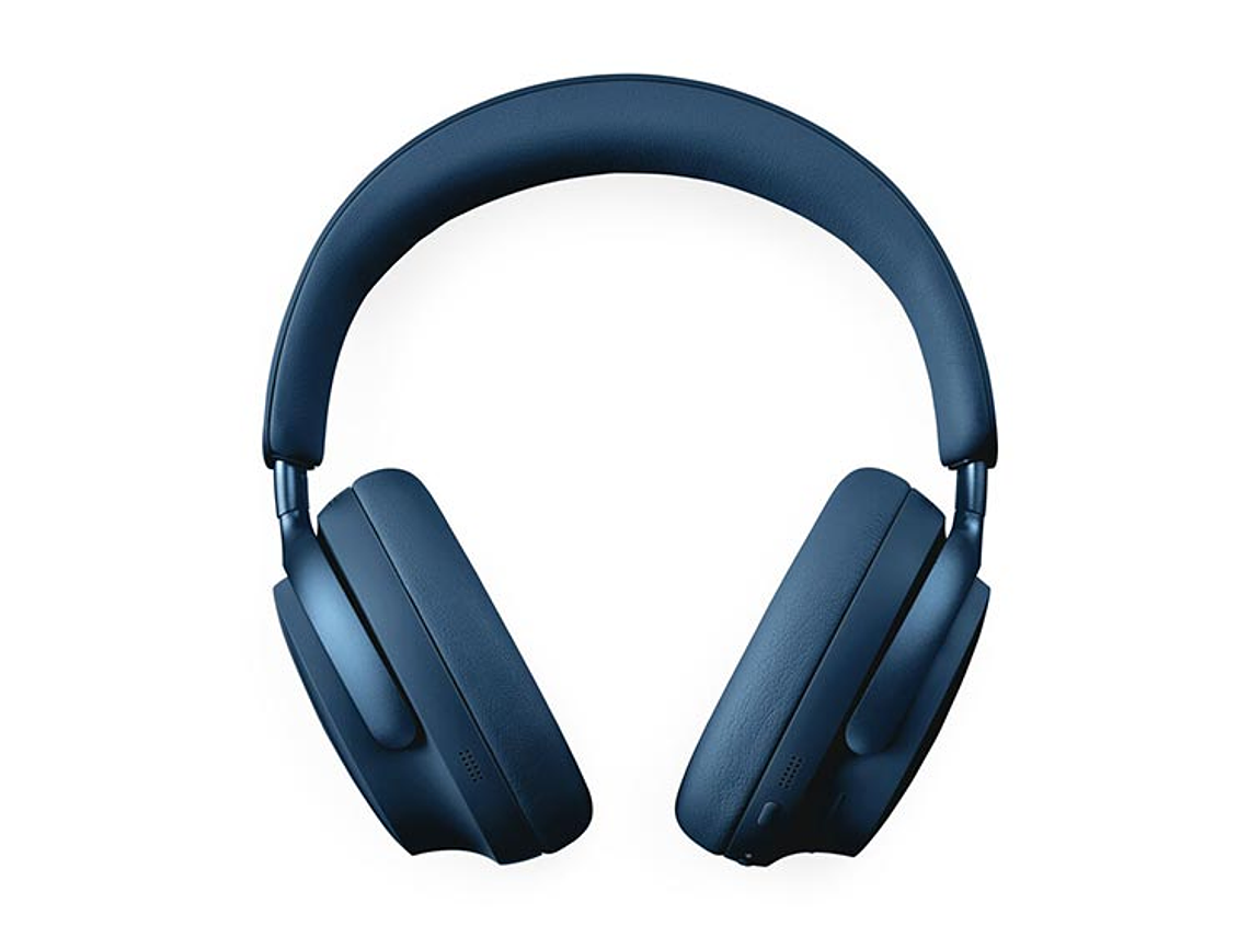 AUDÍFONOS BOSE HEADPHONE QUIETCOMFORT ULTRA CON REDUCCIÓN DE RUIDO BLUETHOOTH AZUL 3