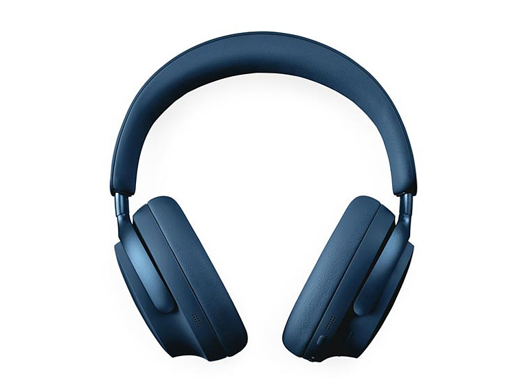 AUDÍFONOS BOSE HEADPHONE QUIETCOMFORT ULTRA CON REDUCCIÓN DE RUIDO BLUETHOOTH AZUL 3