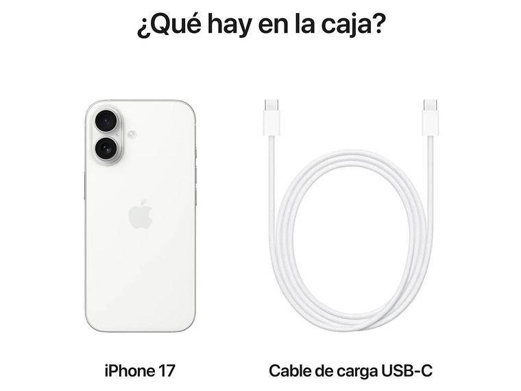 Apple iPhone 17 256GB 3