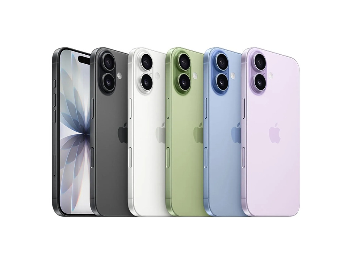 Apple iPhone 17 512GB 4