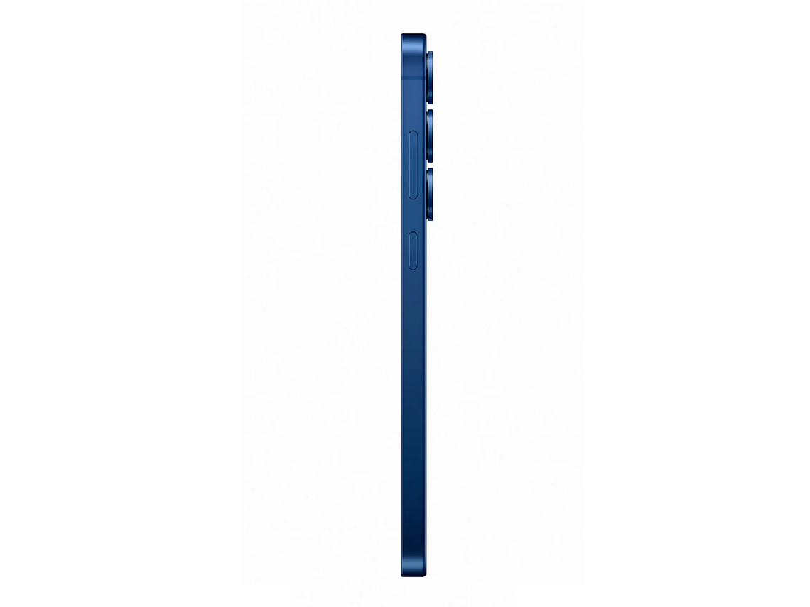 SAMSUNG GALAXY S25+ 256G AZUL MARINO 2