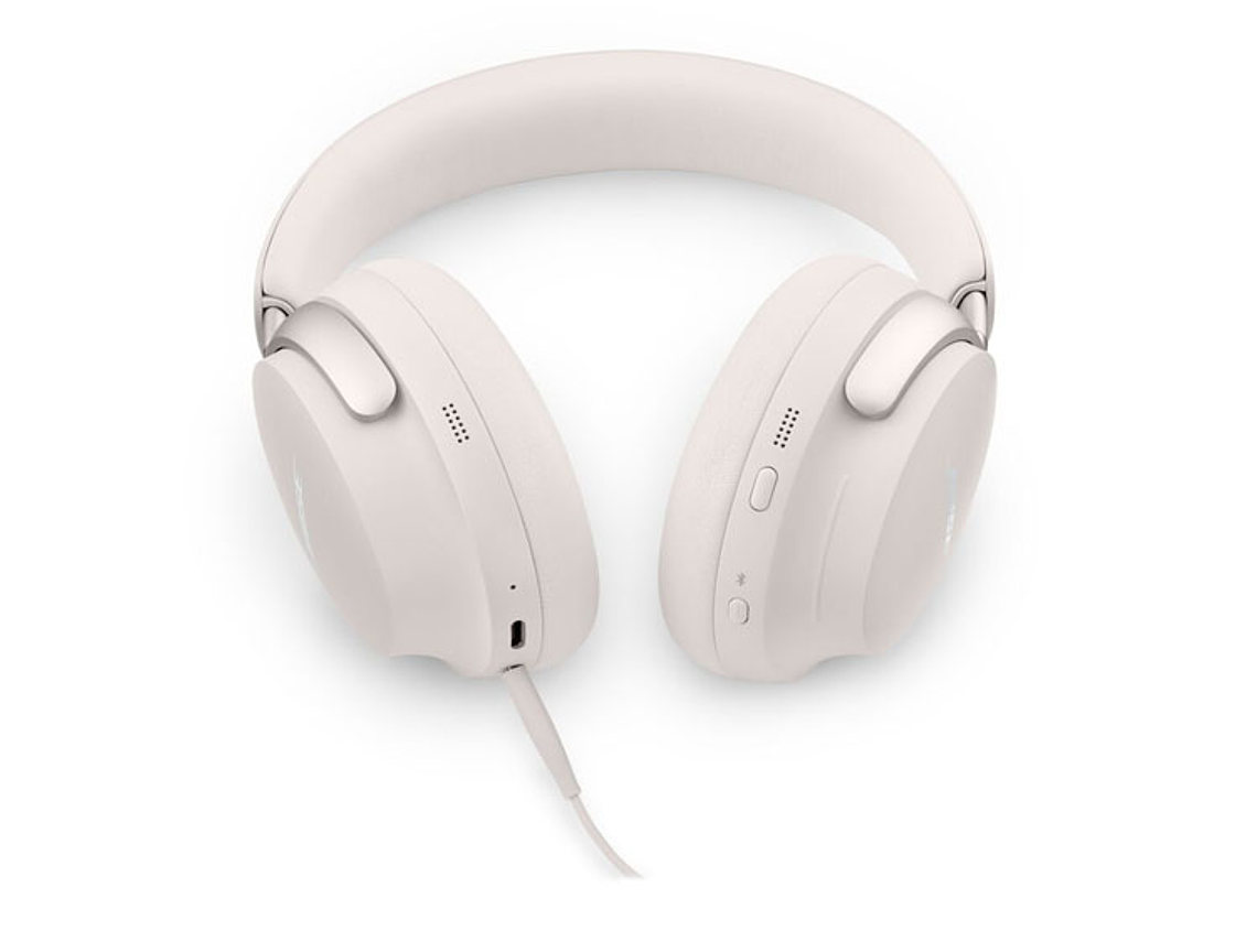 AUDÍFONOS BOSE QC ULTRA HEADPHONES BLUETOOTH 2