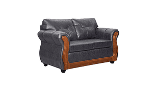 JUEGO DE LIVING 3 2 1 1 TORONTO GRIS