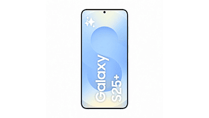SAMSUNG GALAXY S25+ 256G AZUL