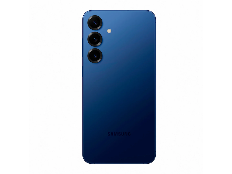 SAMSUNG GALAXY S25+ 256G AZUL MARINO 3