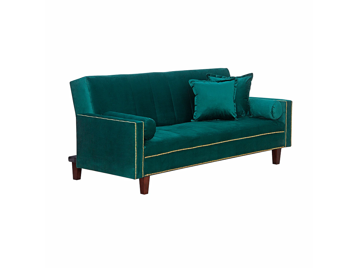 FUTON SOFA CAMA GOLDENGREEN 1