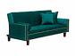 FUTON SOFA CAMA GOLDENGREEN - Miniatura 1