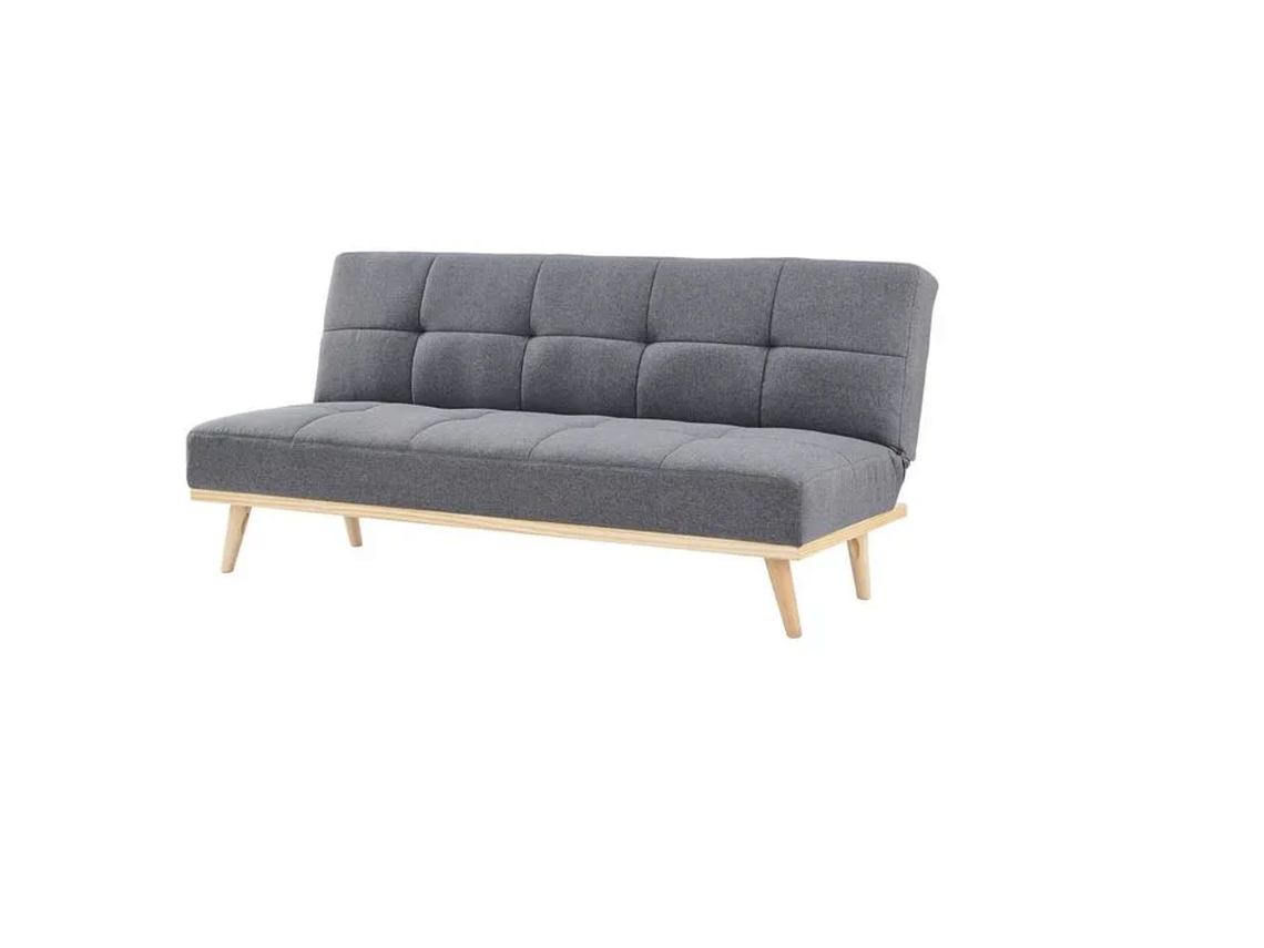 FUTÓN MDESIGN GRIS SOFT NATURAL 2.0 3