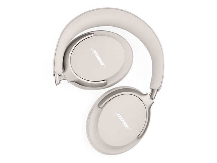 AUDÍFONOS BOSE QC ULTRA HEADPHONES BLUETOOTH 3