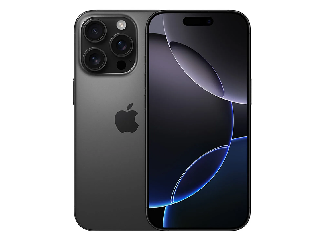 Apple iPhone 16 Pro 512 GB 1