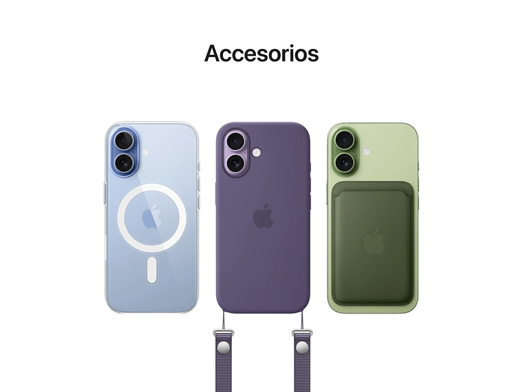 Apple iPhone 17 256GB 6