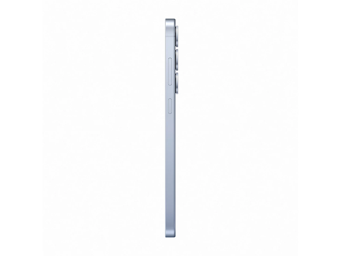 SAMSUNG GALAXY S25+ 256G AZUL 2