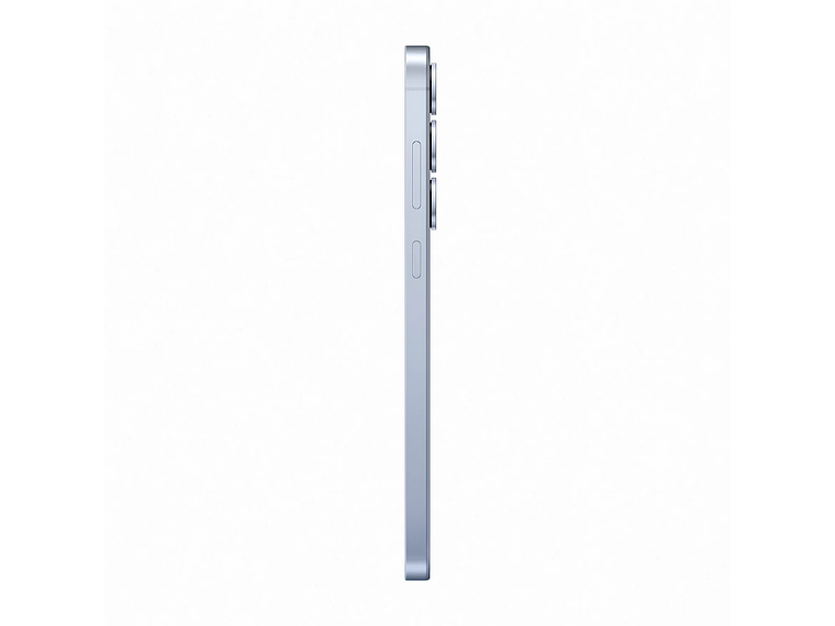 SAMSUNG GALAXY S25+ 256G AZUL 2