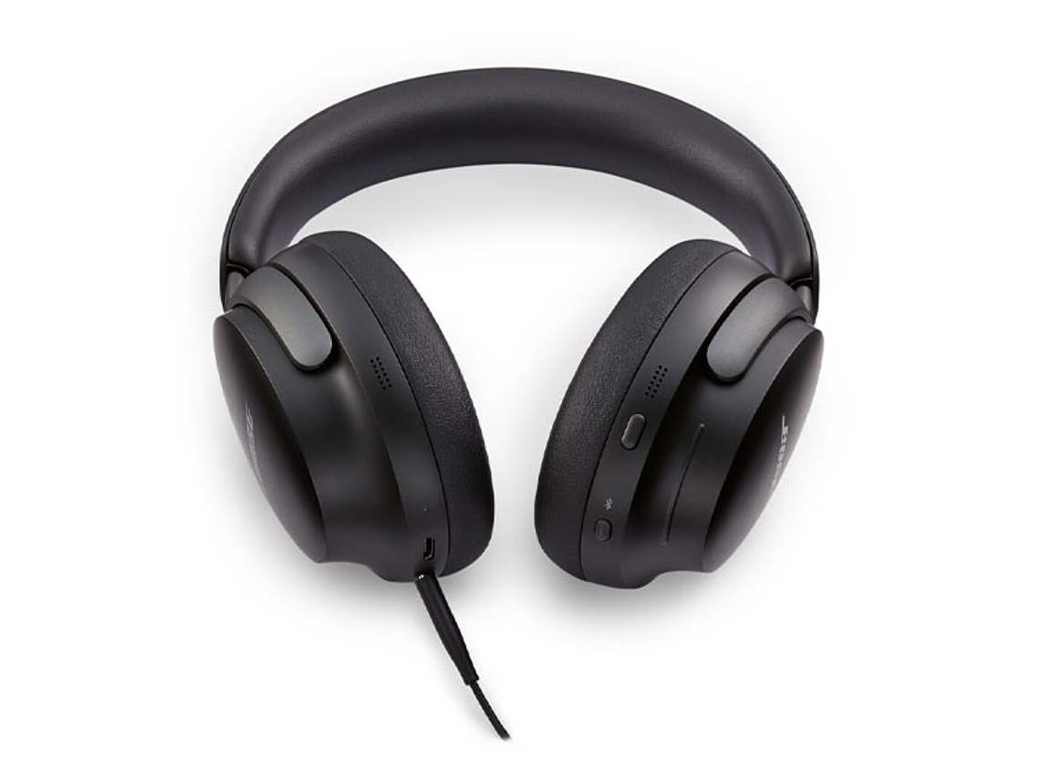 AUDÍFONOS BOSE QC ULTRA HEADPHONES BLUETOOTH 3