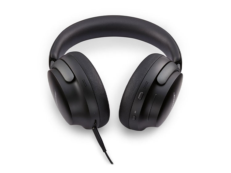 AUDÍFONOS BOSE QC ULTRA HEADPHONES BLUETOOTH 3