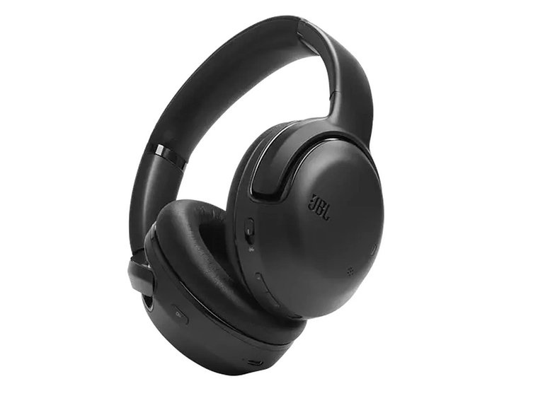 AUDÍFONOS DIADEMA JBL TOUR ONE M2 INALÁMBRICO NEGRO 1