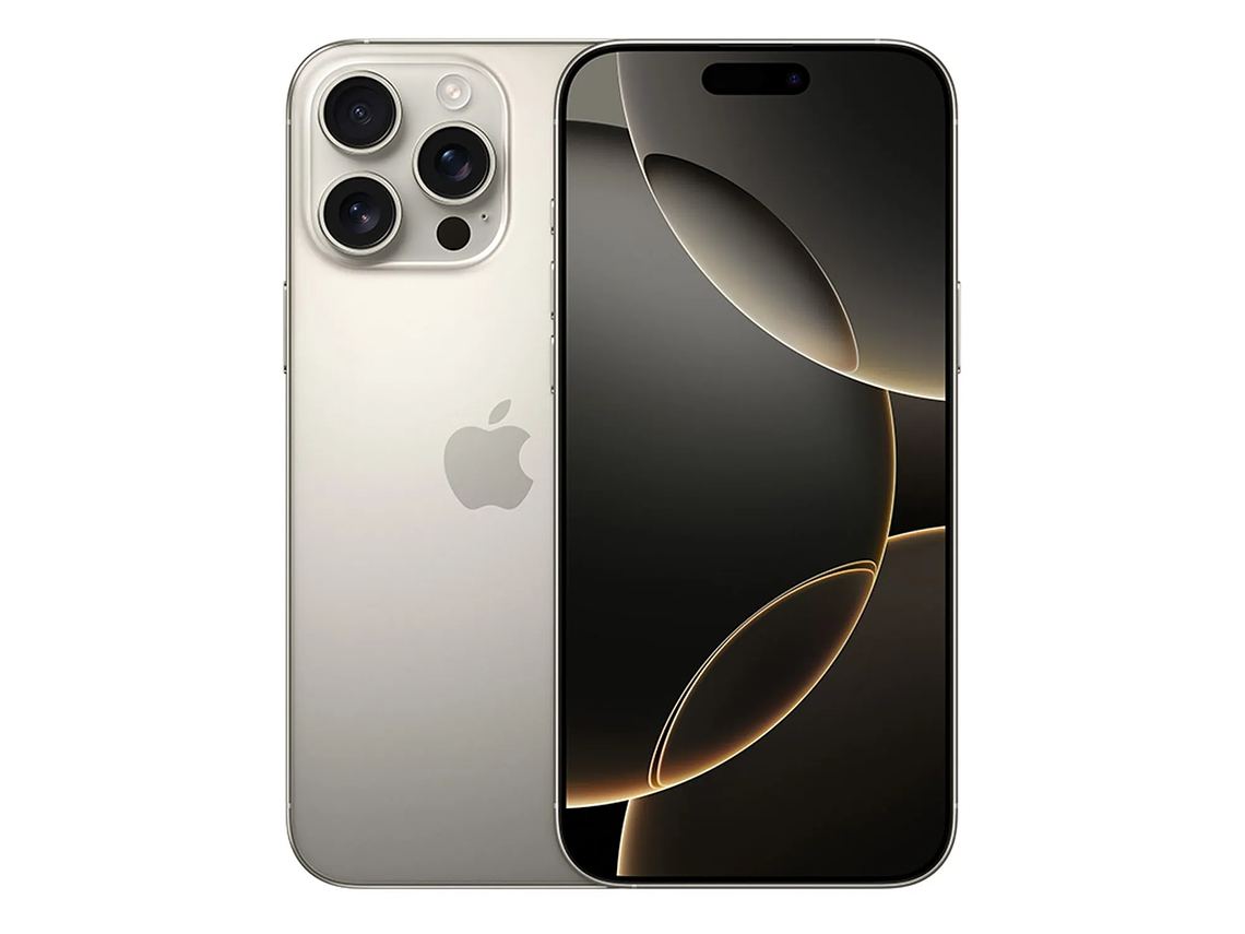 Apple iPhone 16 Pro Max 256 GB 1