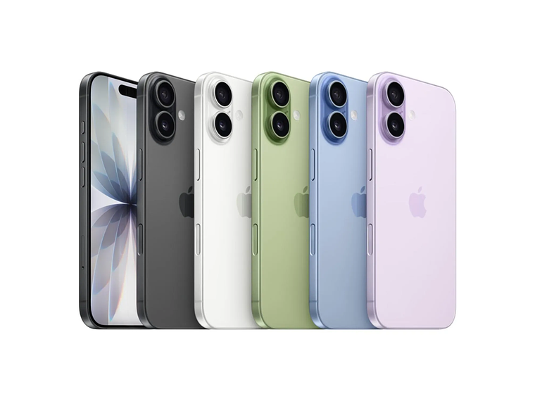 Apple iPhone 17 256GB 7