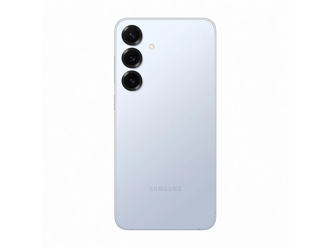 SAMSUNG GALAXY S25+ 256G AZUL 3