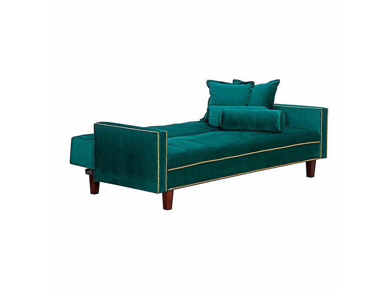 FUTON SOFA CAMA GOLDENGREEN 3