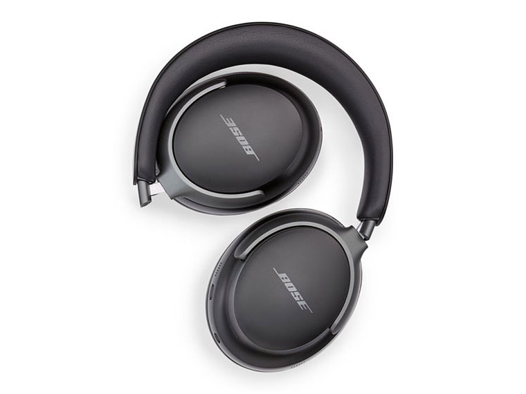 AUDÍFONOS BOSE QC ULTRA HEADPHONES BLUETOOTH 4