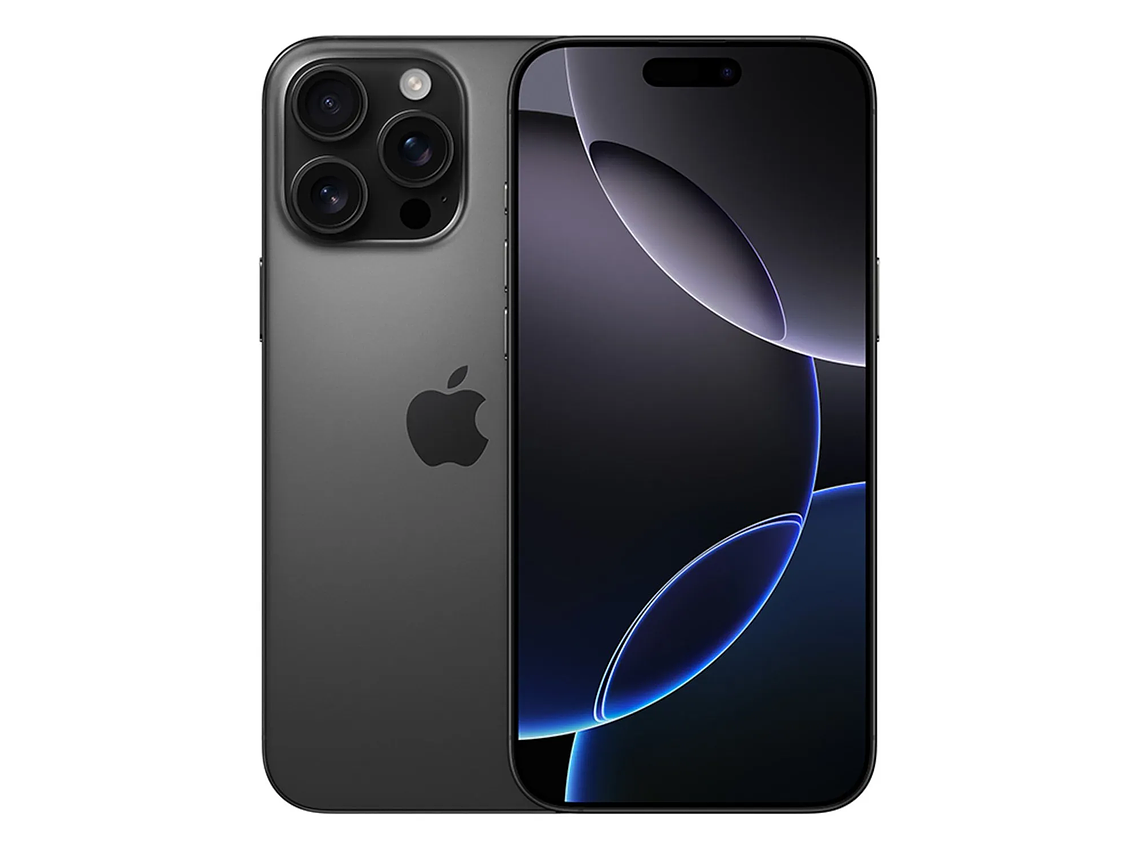 Apple iPhone 16 Pro Max 512 GB 5