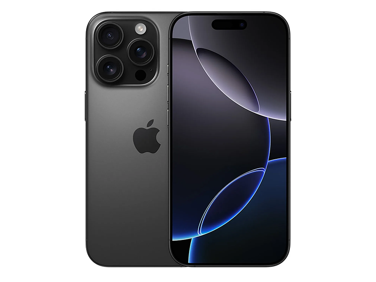 Apple iPhone 16 Pro 256 GB 1