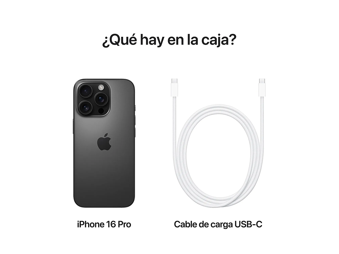 Apple iPhone 16 Pro 512 GB 5