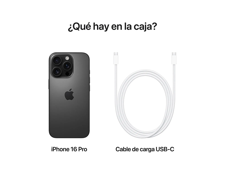Apple iPhone 16 Pro 512 GB 5