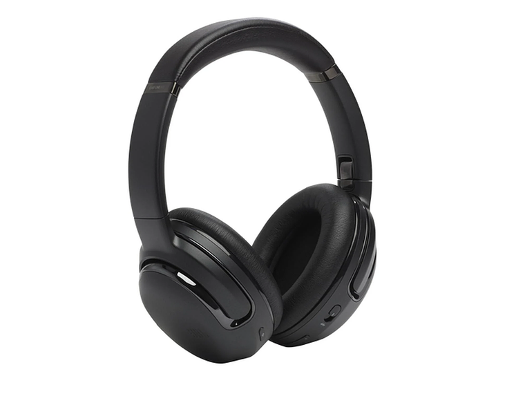 AUDÍFONOS DIADEMA JBL TOUR ONE M2 INALÁMBRICO NEGRO 3