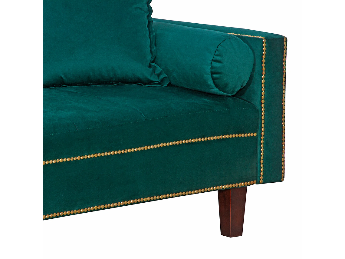 FUTON SOFA CAMA GOLDENGREEN 5