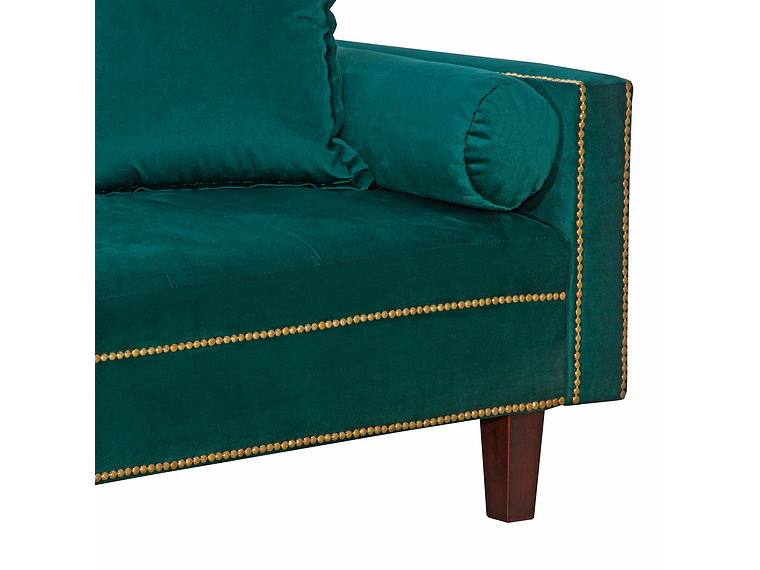 FUTON SOFA CAMA GOLDENGREEN 5