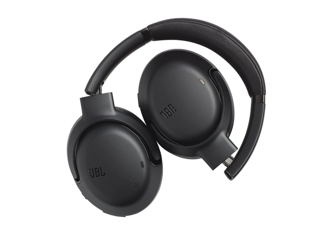 AUDÍFONOS DIADEMA JBL TOUR ONE M2 INALÁMBRICO NEGRO 4