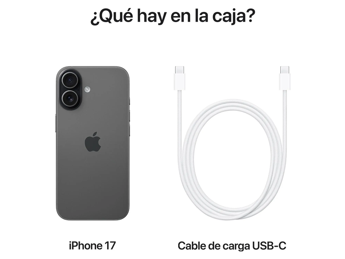 Apple iPhone 17 512GB 9