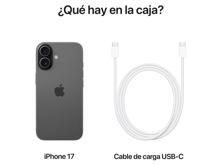 Apple iPhone 17 512GB 9