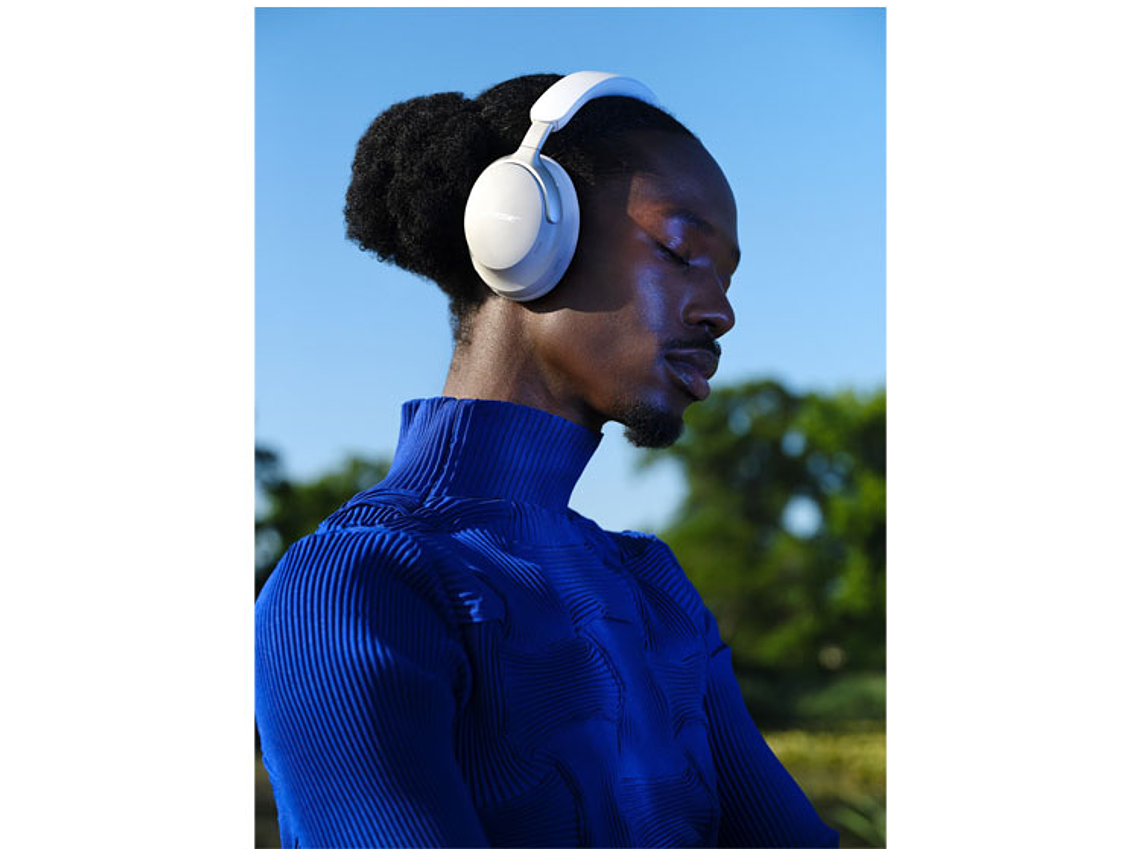 AUDÍFONOS BOSE QC ULTRA HEADPHONES BLUETOOTH 7