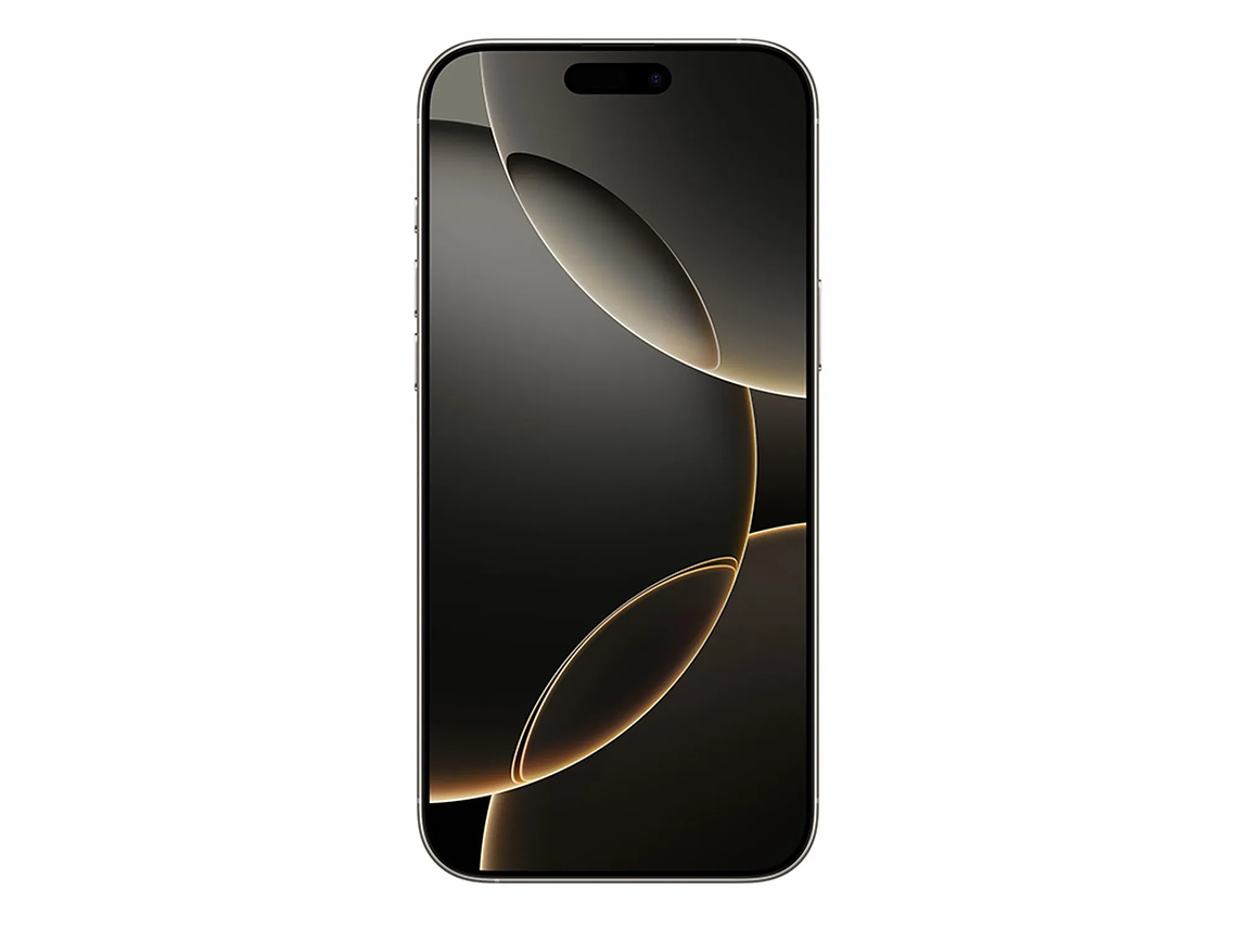 Apple iPhone 16 Pro Max 256 GB 5