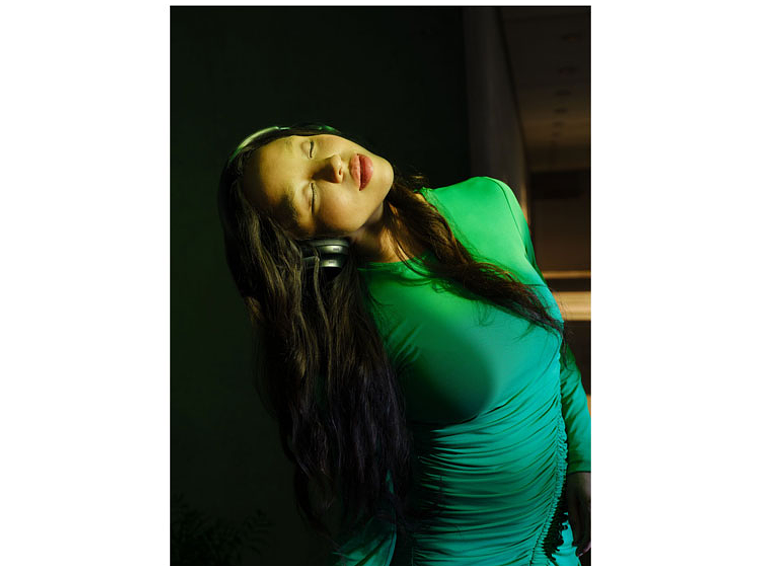 AUDÍFONOS BOSE QC ULTRA HEADPHONES BLUETOOTH 8