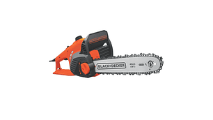ELECTROSIERRA BLACK & DECKER 16' B&D GK1740-B2C 1850 W